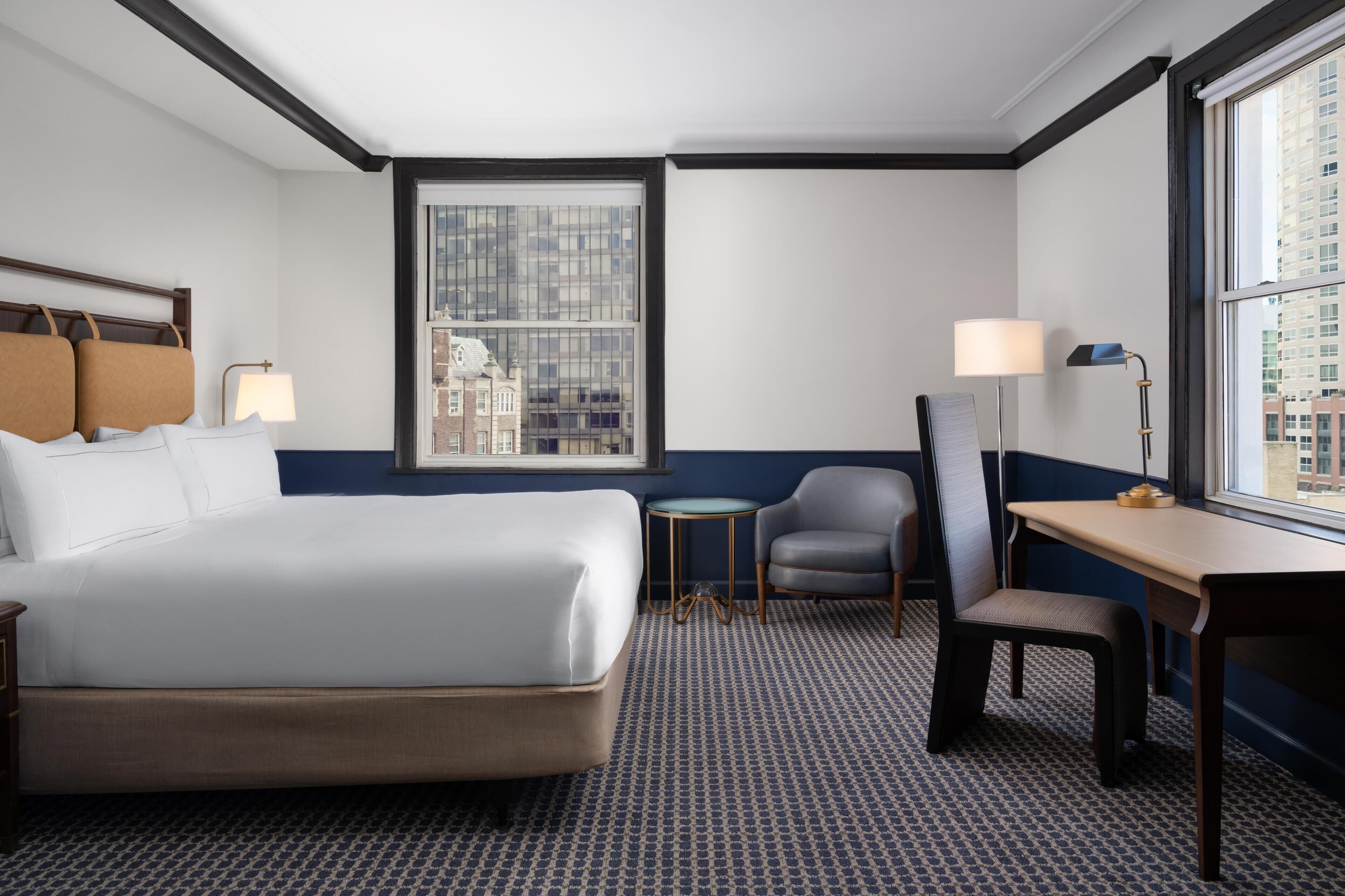 Ropa de cama de alta calidad, cubrecamas y colchones con pillow-top 