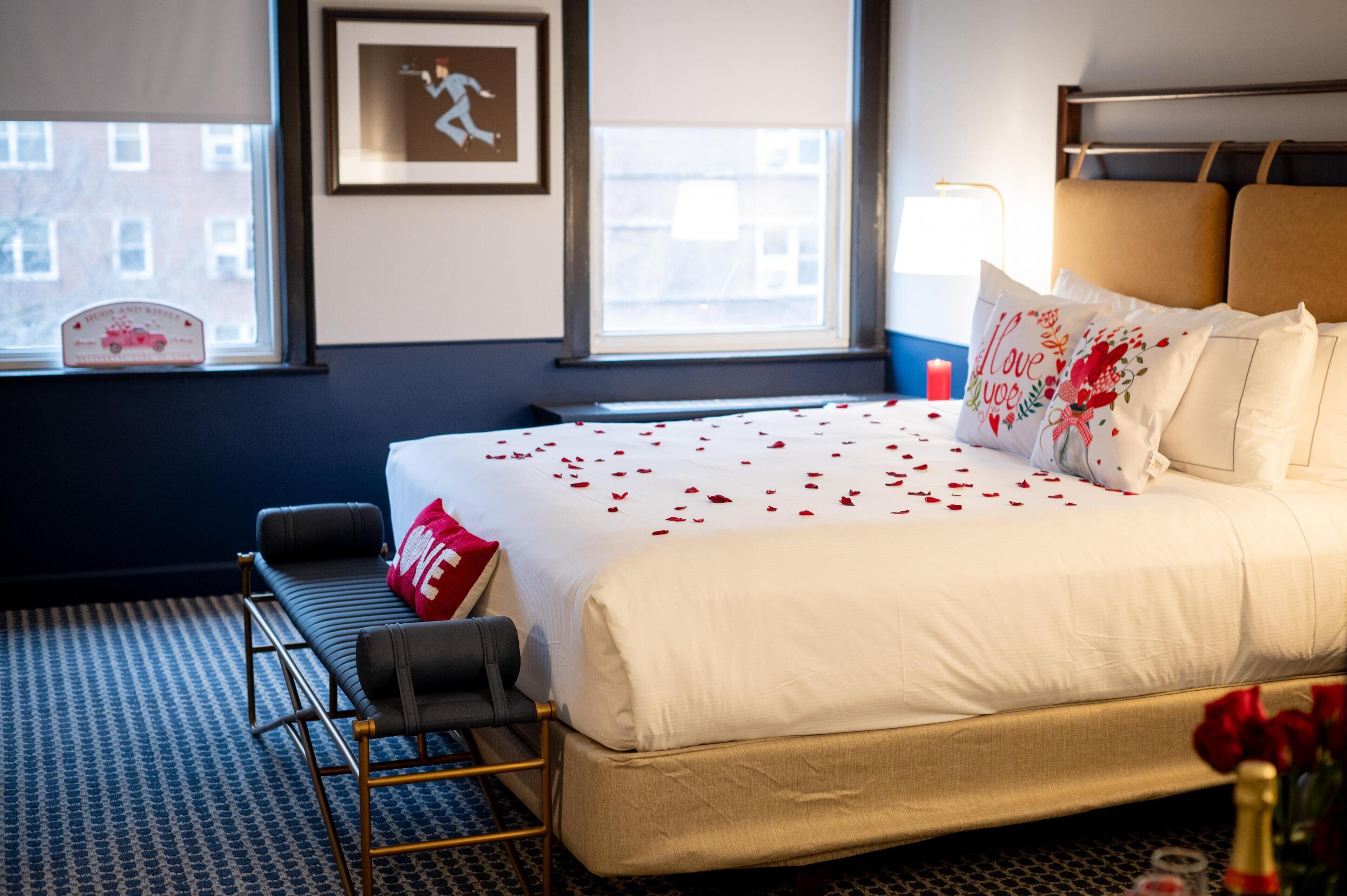 Foto - Hilton Orrington / Evanston
