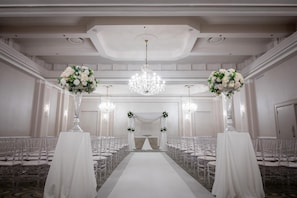 Meeting facility - Hilton Orrington / Evanston (Evanston)