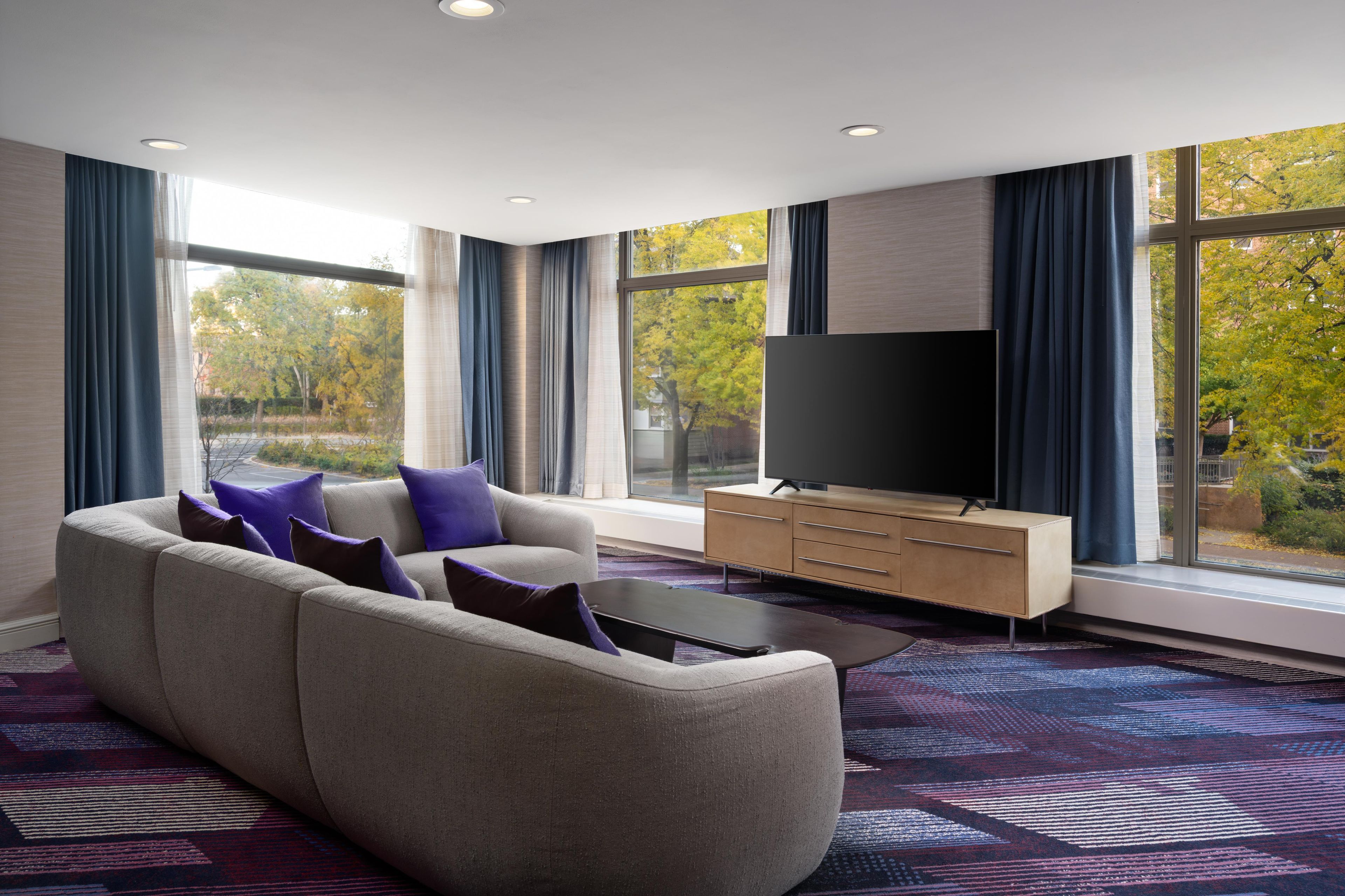 Foto - Hilton Orrington / Evanston