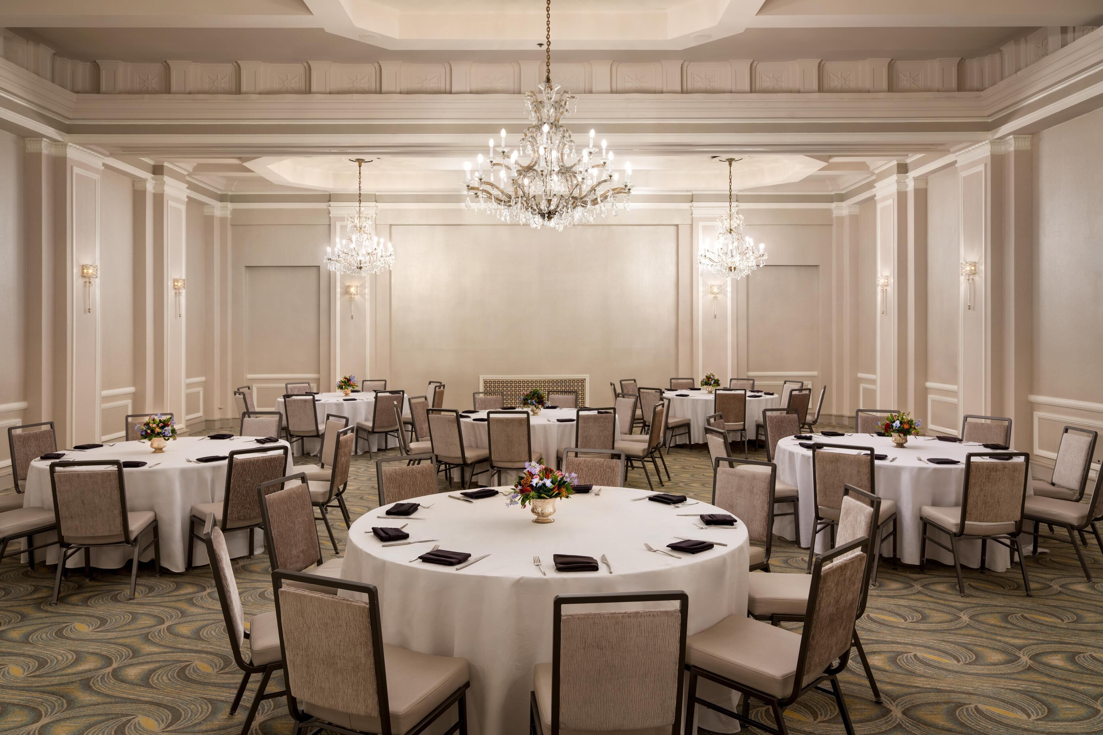 Foto - Hilton Orrington / Evanston