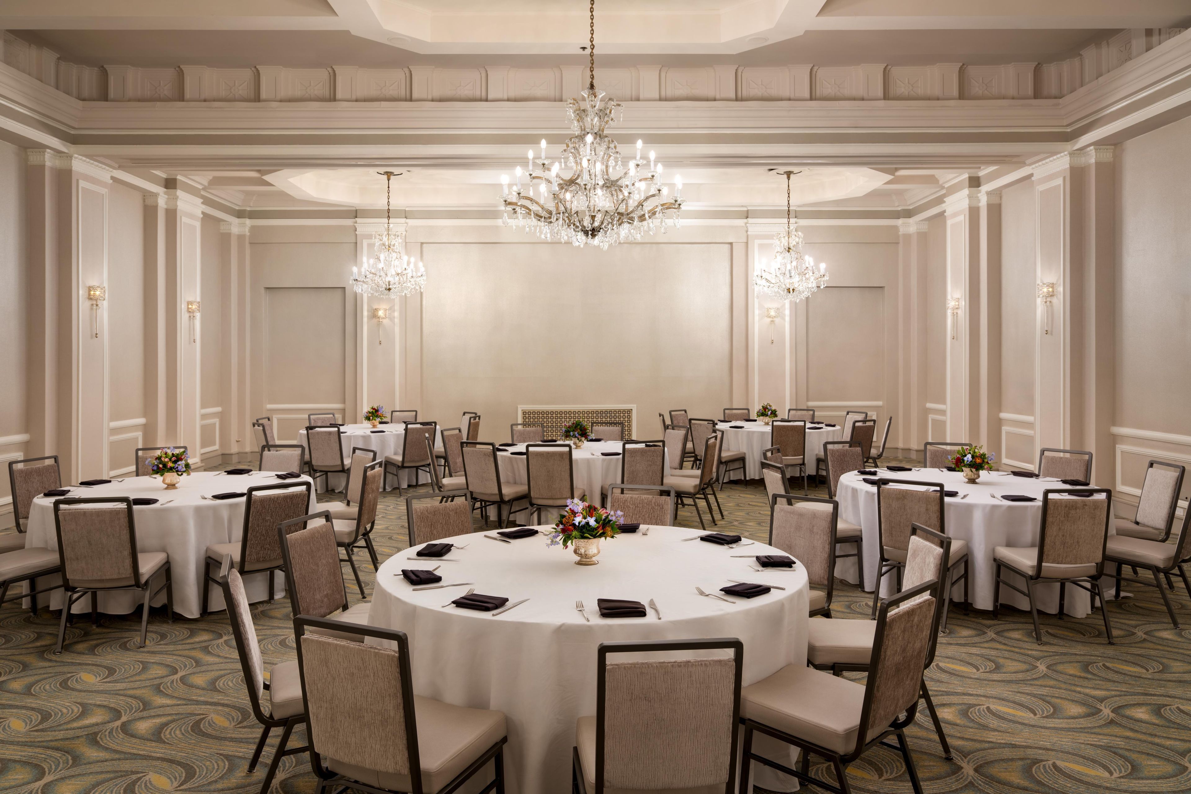 Foto - Hilton Orrington / Evanston