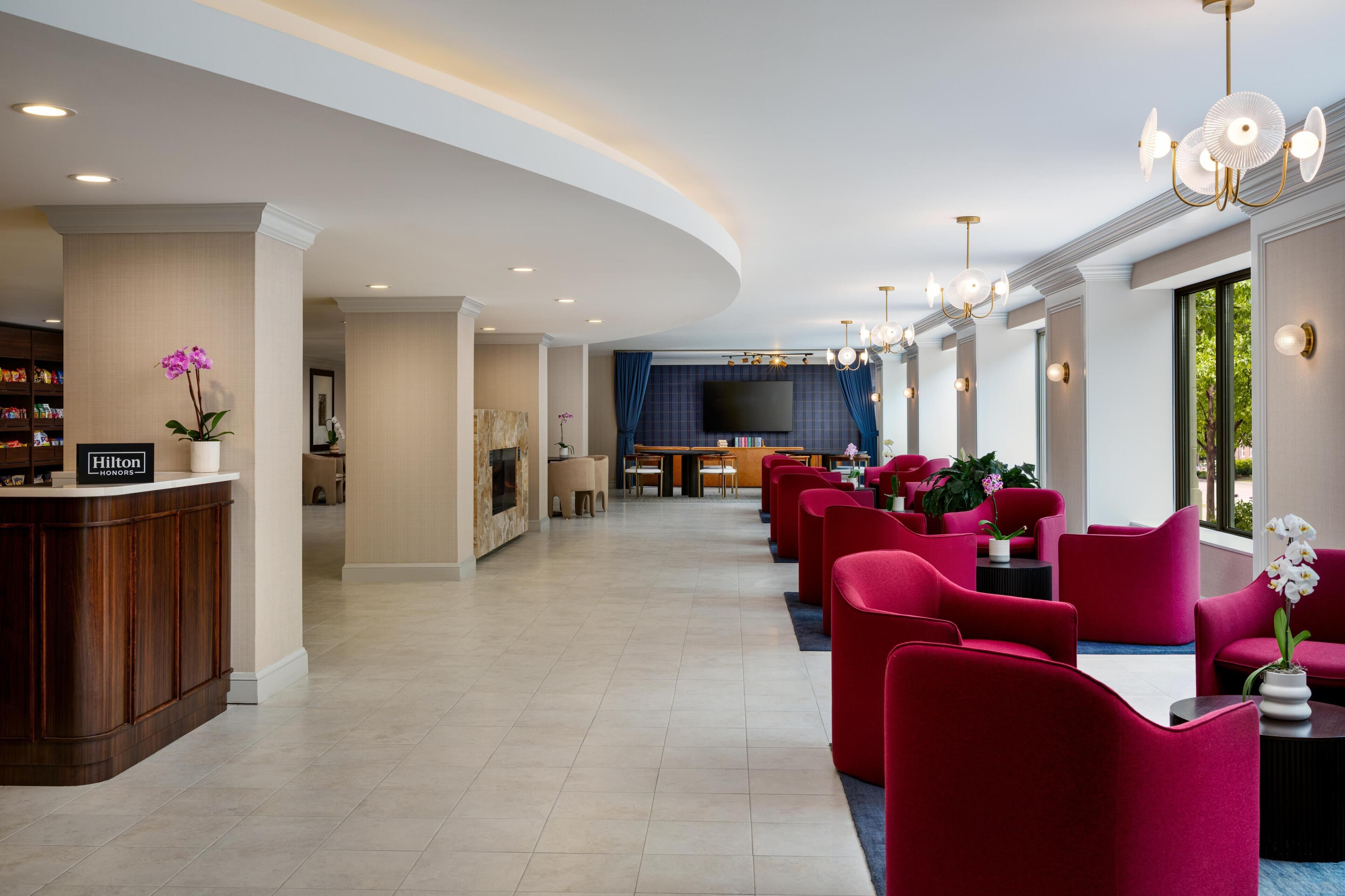 Foto - Hilton Orrington / Evanston