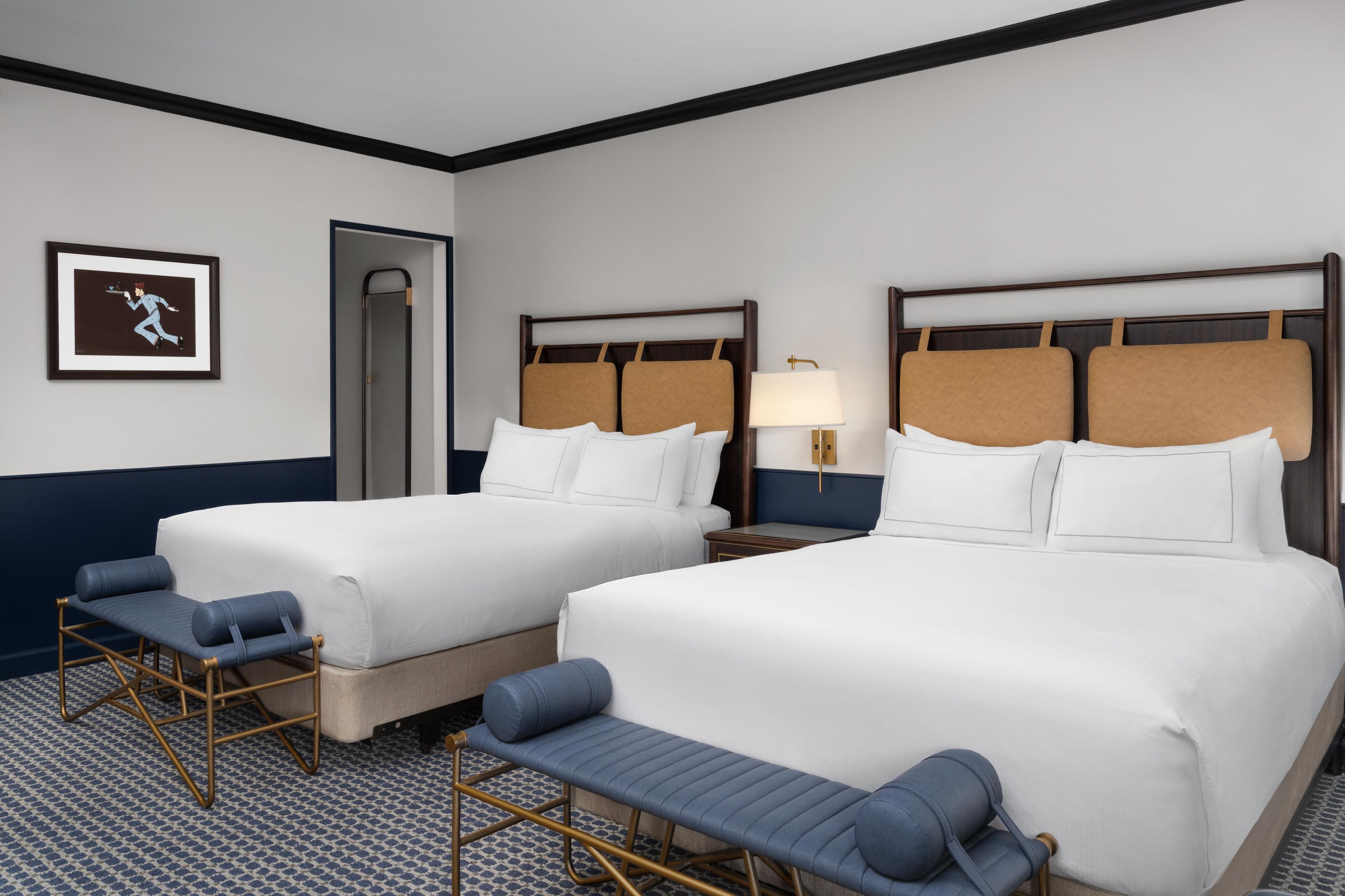 Foto - Hilton Orrington / Evanston