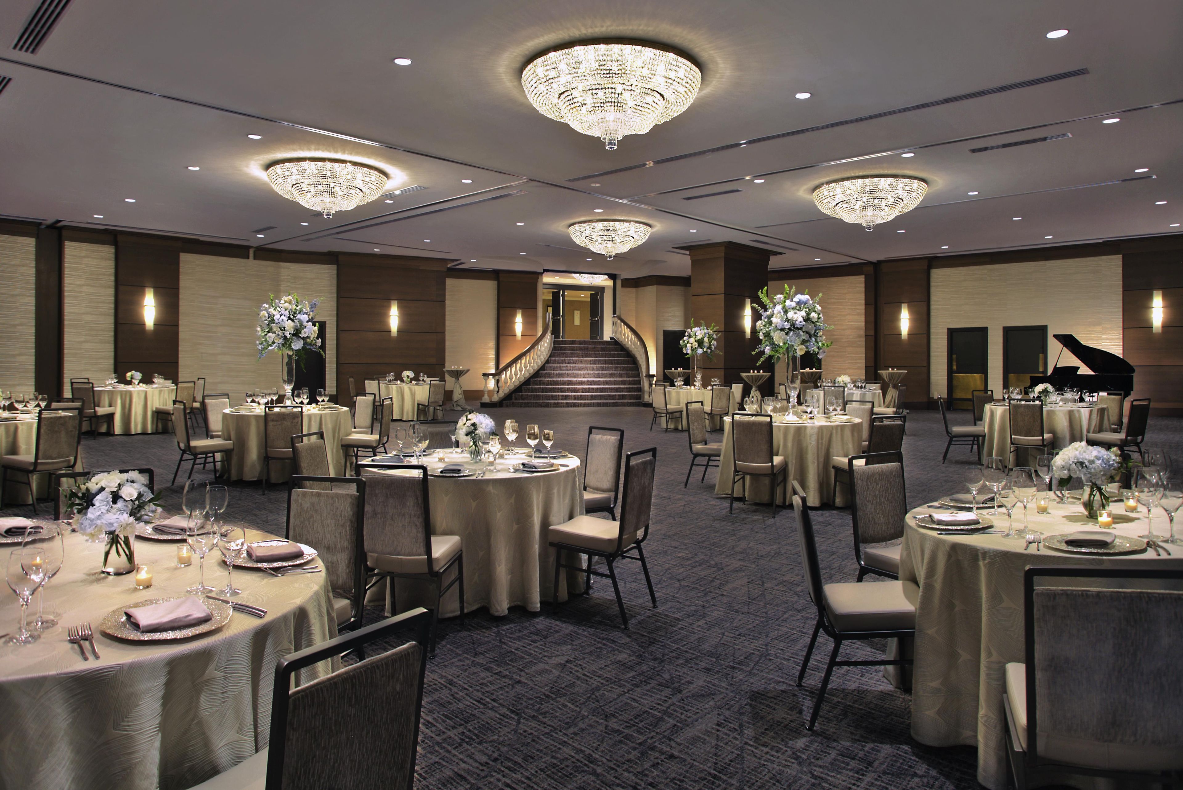 Foto - Hilton Orrington / Evanston