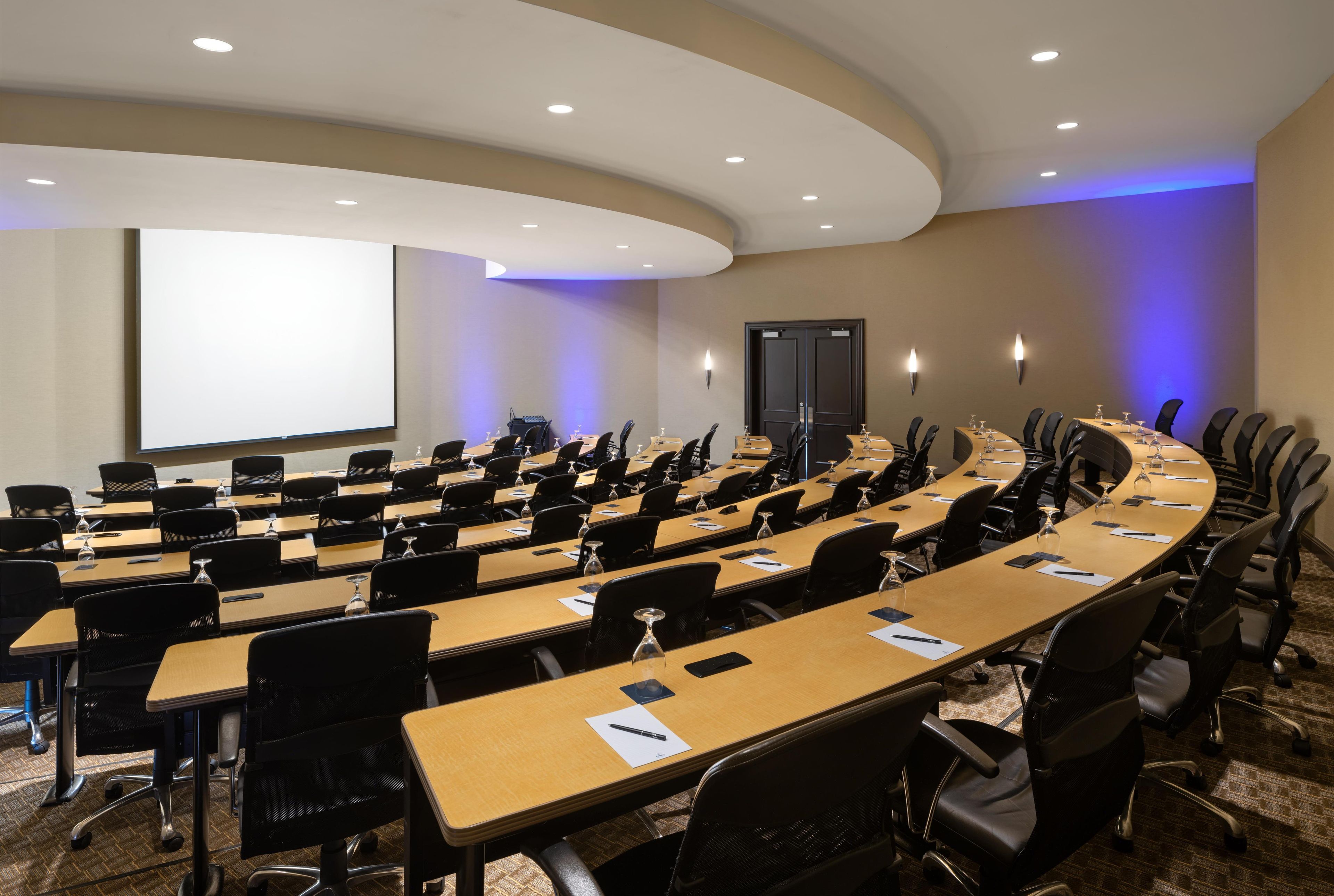 Sala de reunions