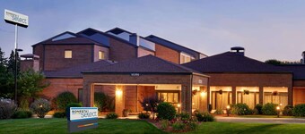 Sonesta Select Minneapolis Eden Prairie