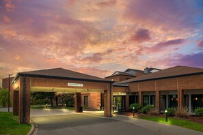 Exterior - Comfort Inn & Suites Eden Prairie - Minneapolis Southwest (Eden Prairie)