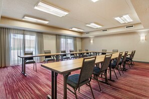 Meeting facility - Comfort Inn & Suites Eden Prairie - Minneapolis Southwest (Eden Prairie)