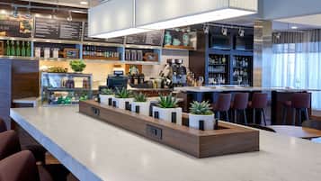 Bao gồm bữa sáng kiểu Âu hàng ngày