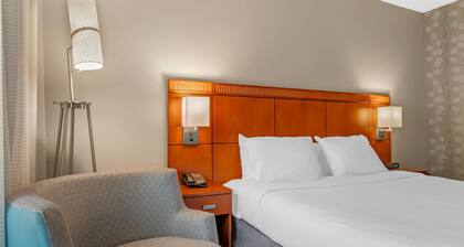 Comfort Inn & Suites Eden Prairie - Minneapolis Southwest