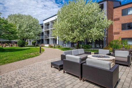Servizio della struttura. Comfort Inn & Suites Eden Prairie - Minneapolis Southwest