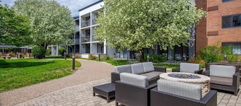 Comfort Inn & Suites Eden Prairie - Minneapolis Southwest