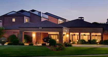 Comfort Inn & Suites Eden Prairie - Minneapolis Southwest