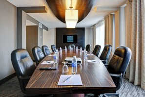 Meeting facility - Four Points by Sheraton Toronto Mississauga (Mississauga)