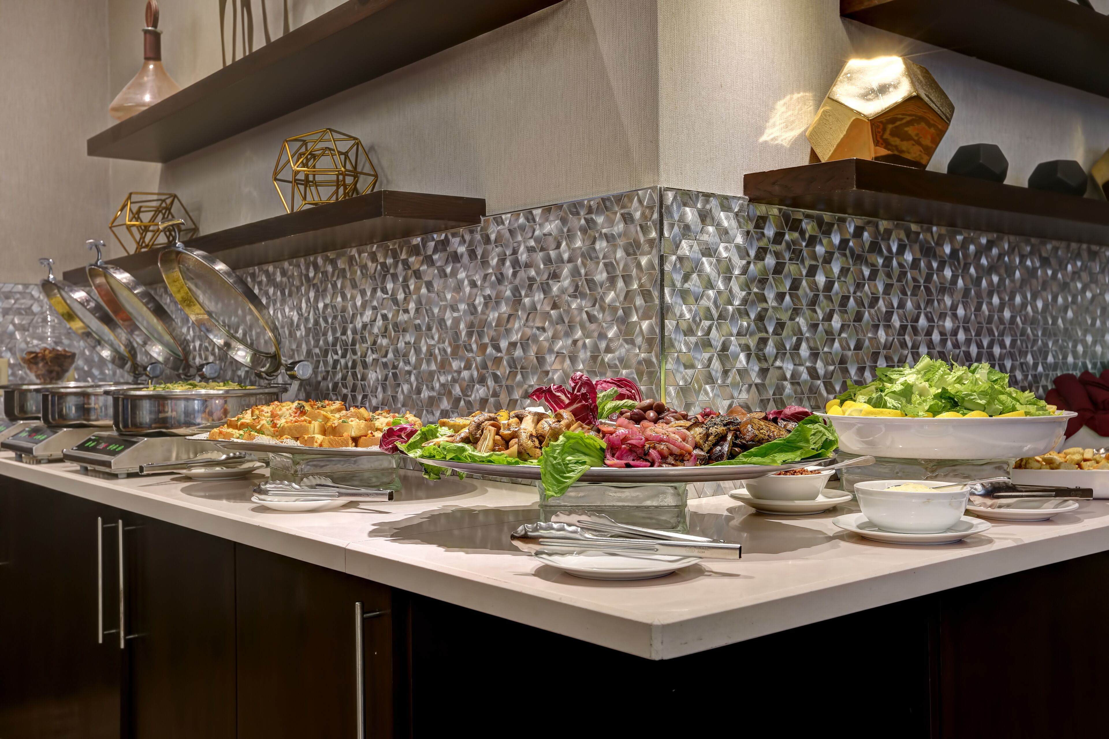 Photo - Four Points by Sheraton Toronto Mississauga