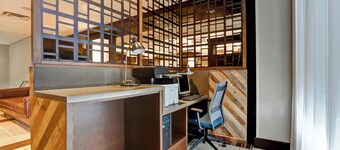 Four Points by Sheraton Toronto Mississauga