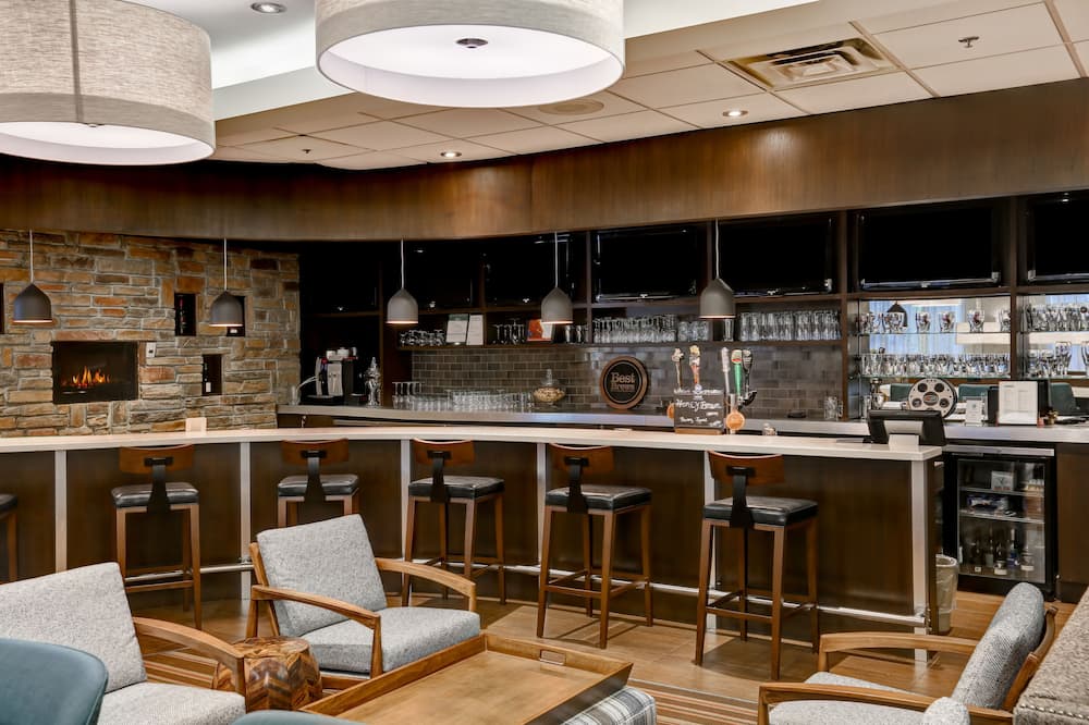 Four Points by Sheraton Toronto Mississauga