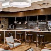 Four Points by Sheraton Toronto Mississauga