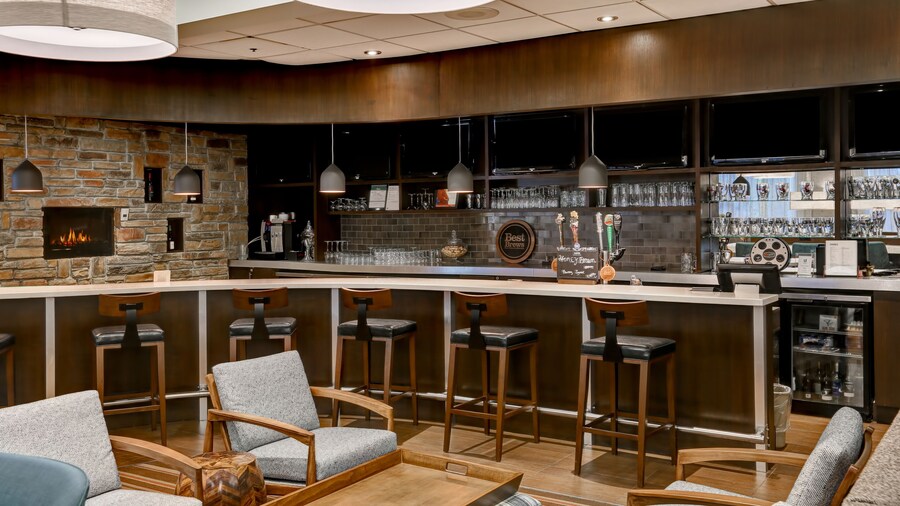 Four Points by Sheraton Toronto Mississauga