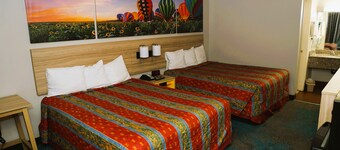 Days Inn by Wyndham East Albuquerque
