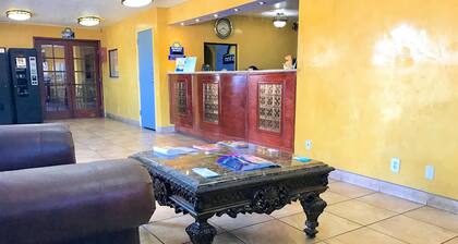 Days Inn by Wyndham East Albuquerque