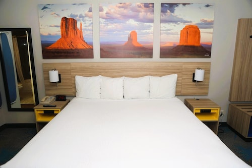 Days Inn by Wyndham East Albuquerque