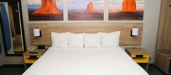 Days Inn by Wyndham East Albuquerque