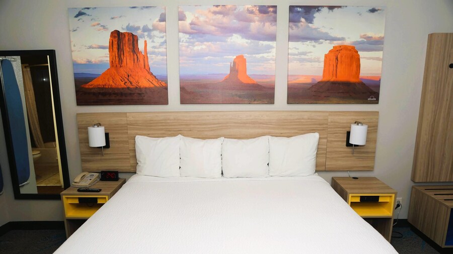 Days Inn by Wyndham East Albuquerque