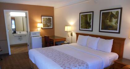 Motel 6 Houston Medical Center Reliant Park