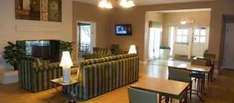 Motel 6 Houston Medical Center Reliant Park