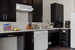 View from room - Suites At Fishermans Wharf (San Francisco)