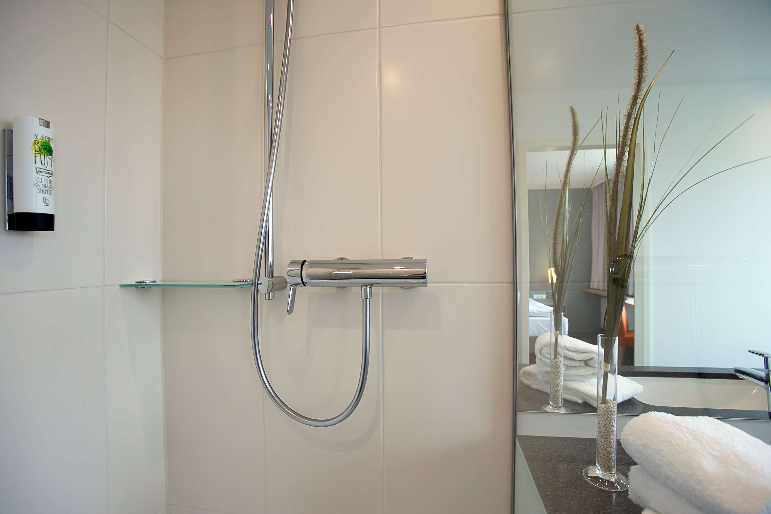 Foto - Nordsee Hotel City