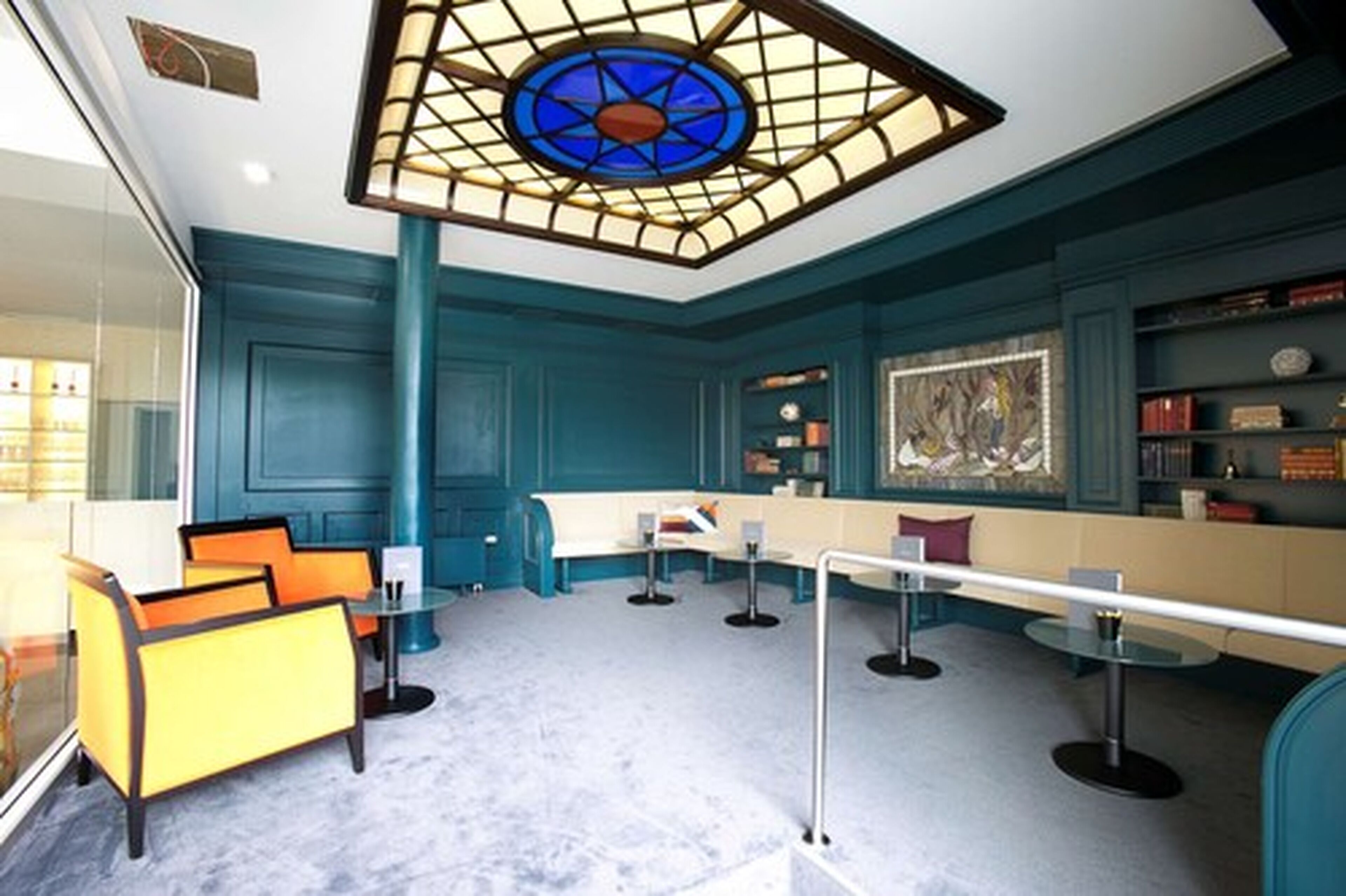 Foto - Nordsee Hotel City