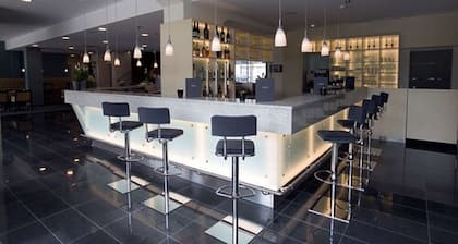 Nordsee Hotel Bremerhaven City