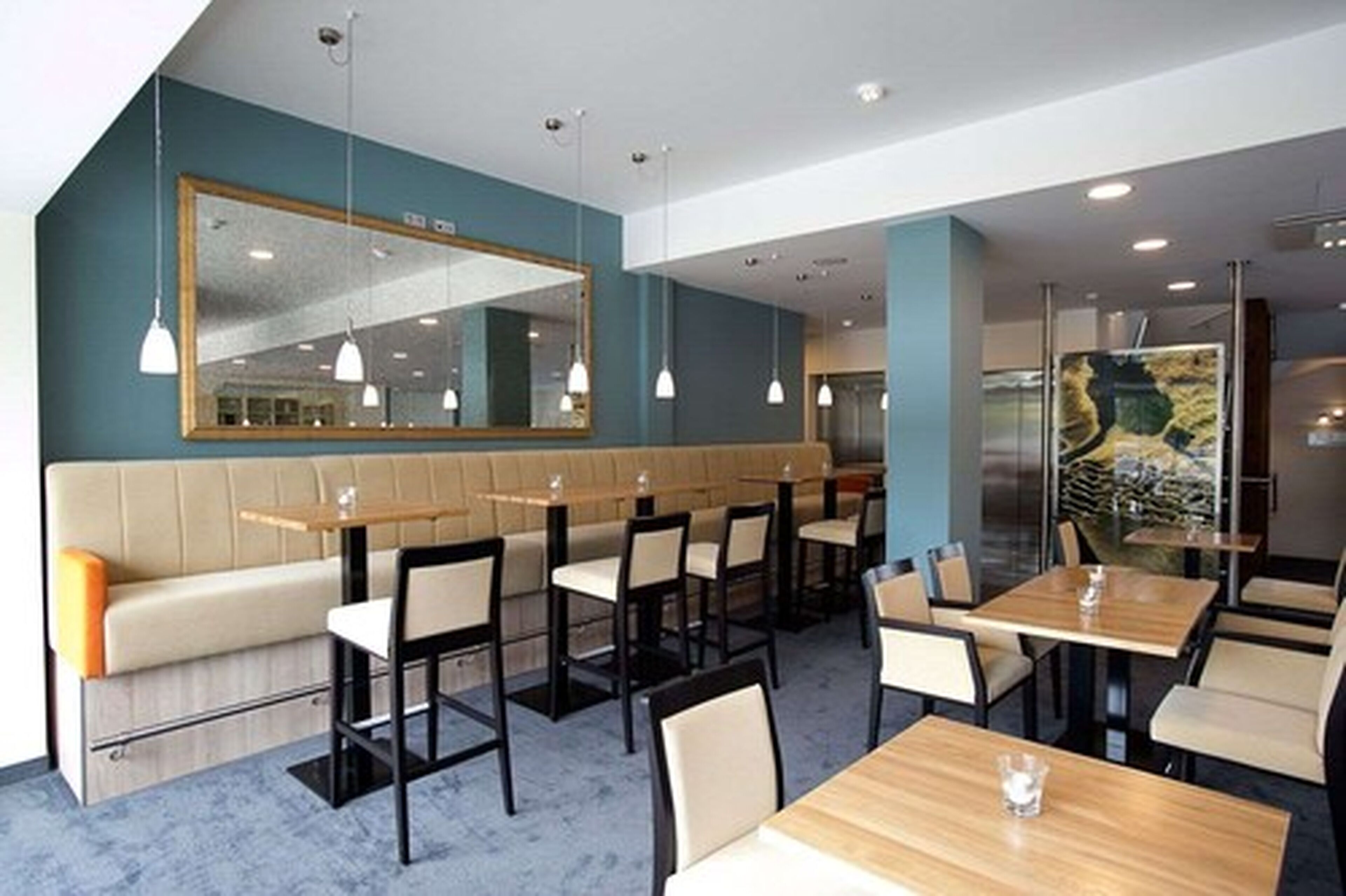 Foto - Nordsee Hotel City