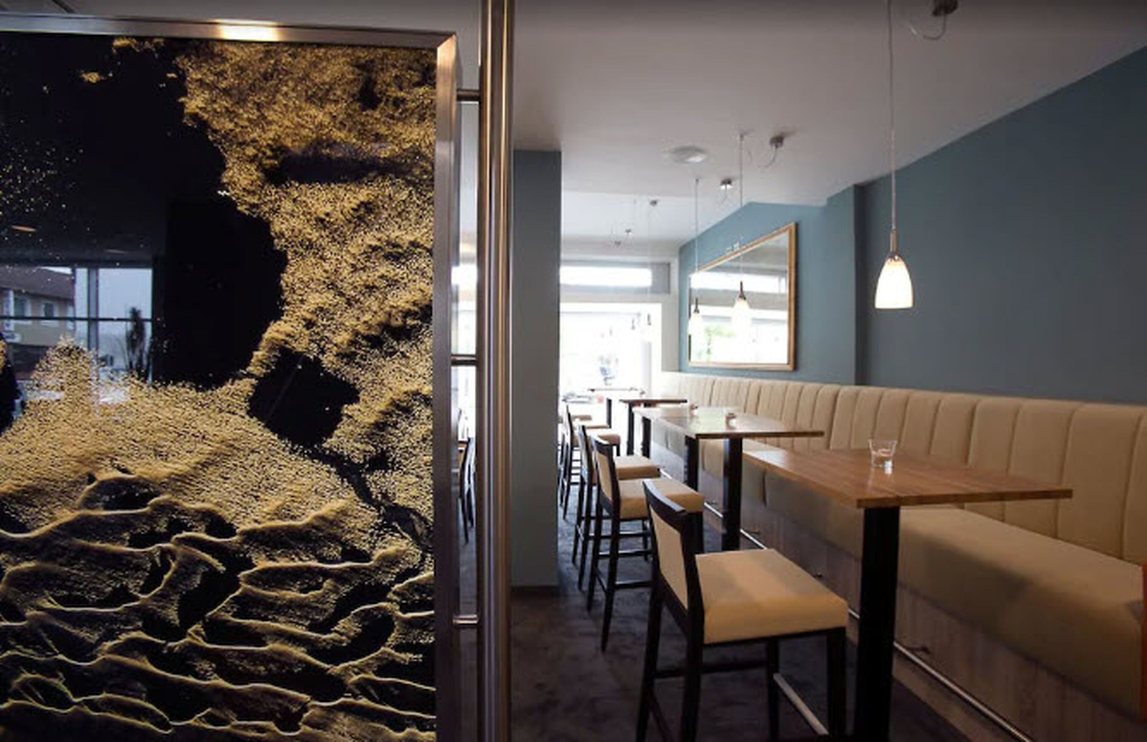 Foto - Nordsee Hotel City