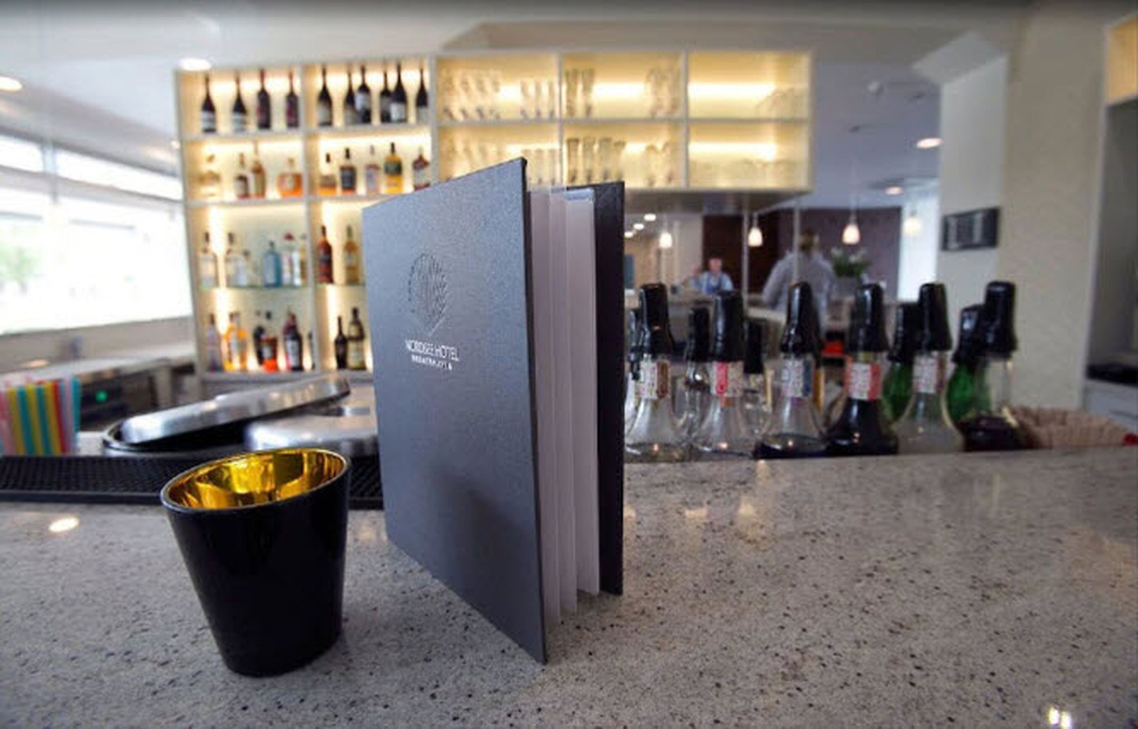 Foto - Nordsee Hotel City