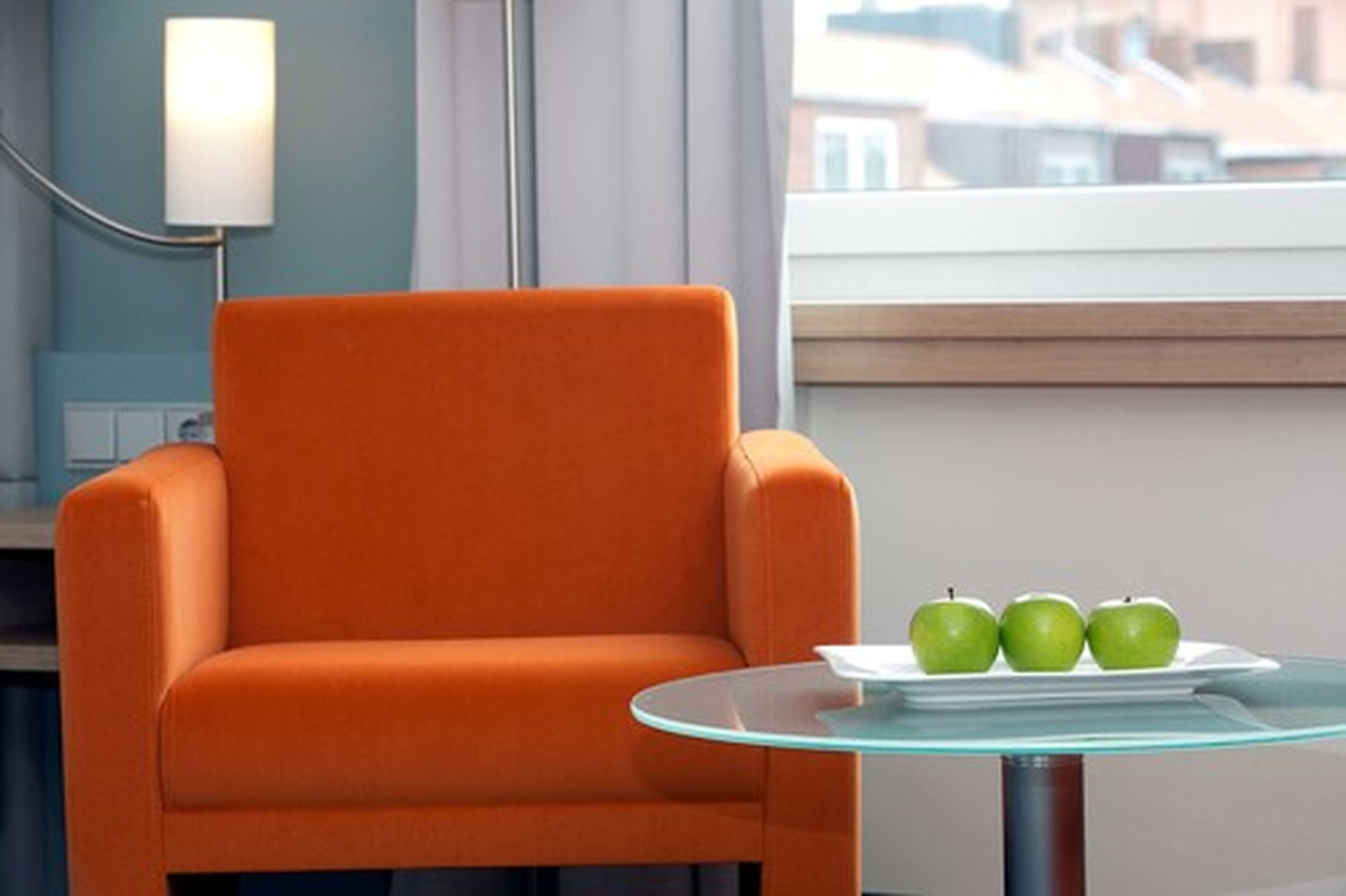 Foto - Nordsee Hotel Bremerhaven City