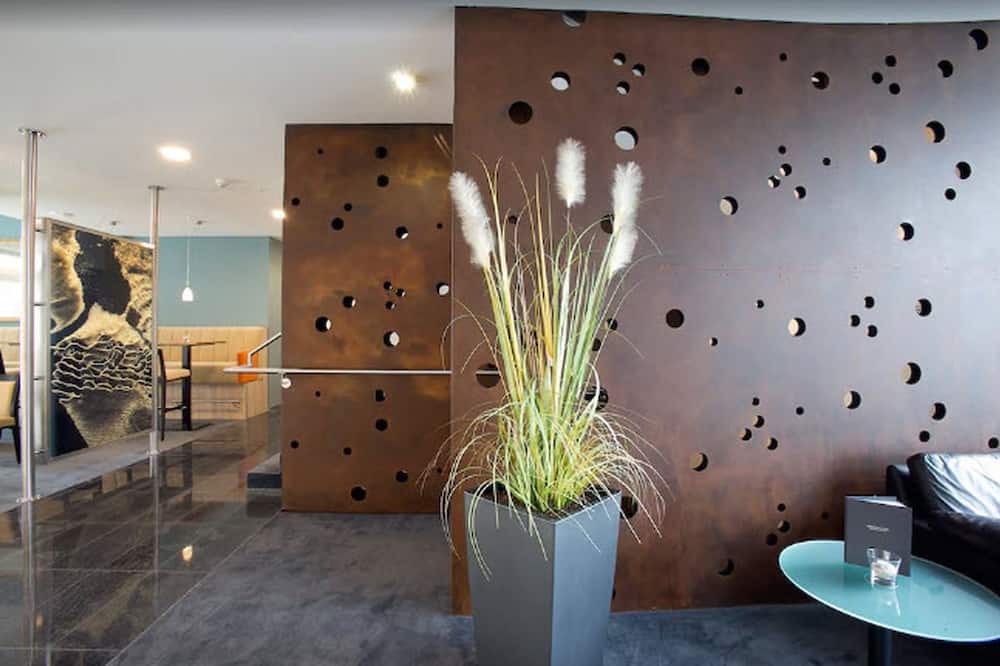 Nordsee Hotel Bremerhaven City