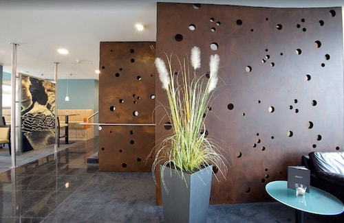 Nordsee Hotel Bremerhaven City