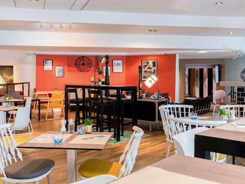 Novotel Paris Rueil Malmaison