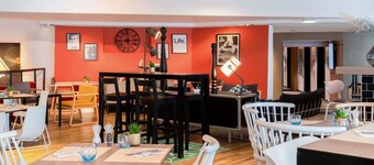 Novotel Paris Rueil Malmaison