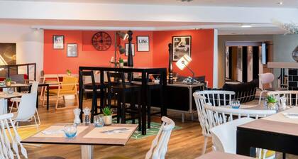 Novotel Paris Rueil Malmaison