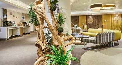 Novotel Paris Rueil Malmaison