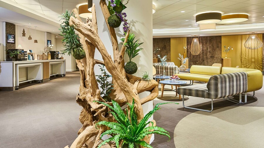 Novotel Paris Rueil Malmaison