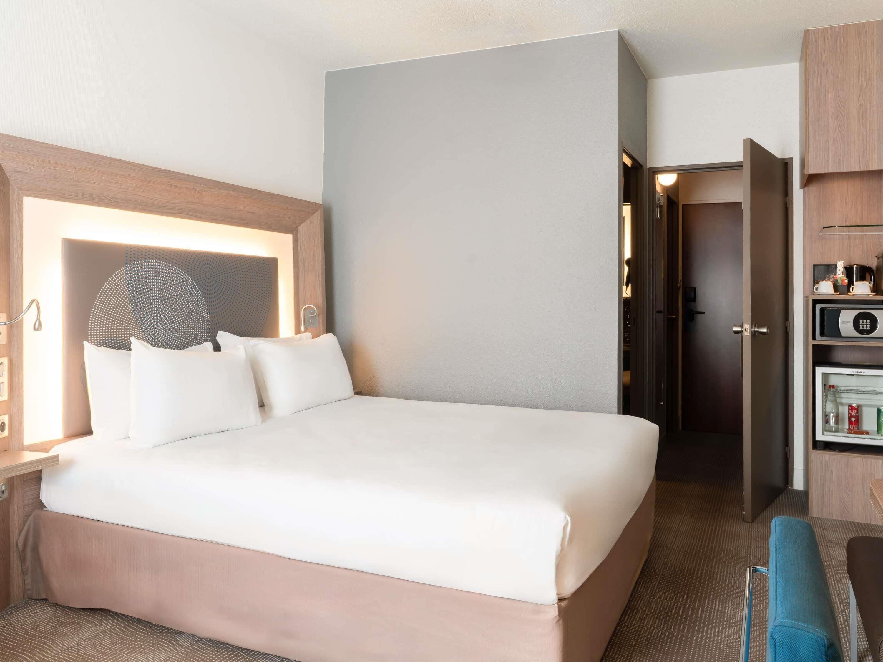 Executive Room, 1 double bed