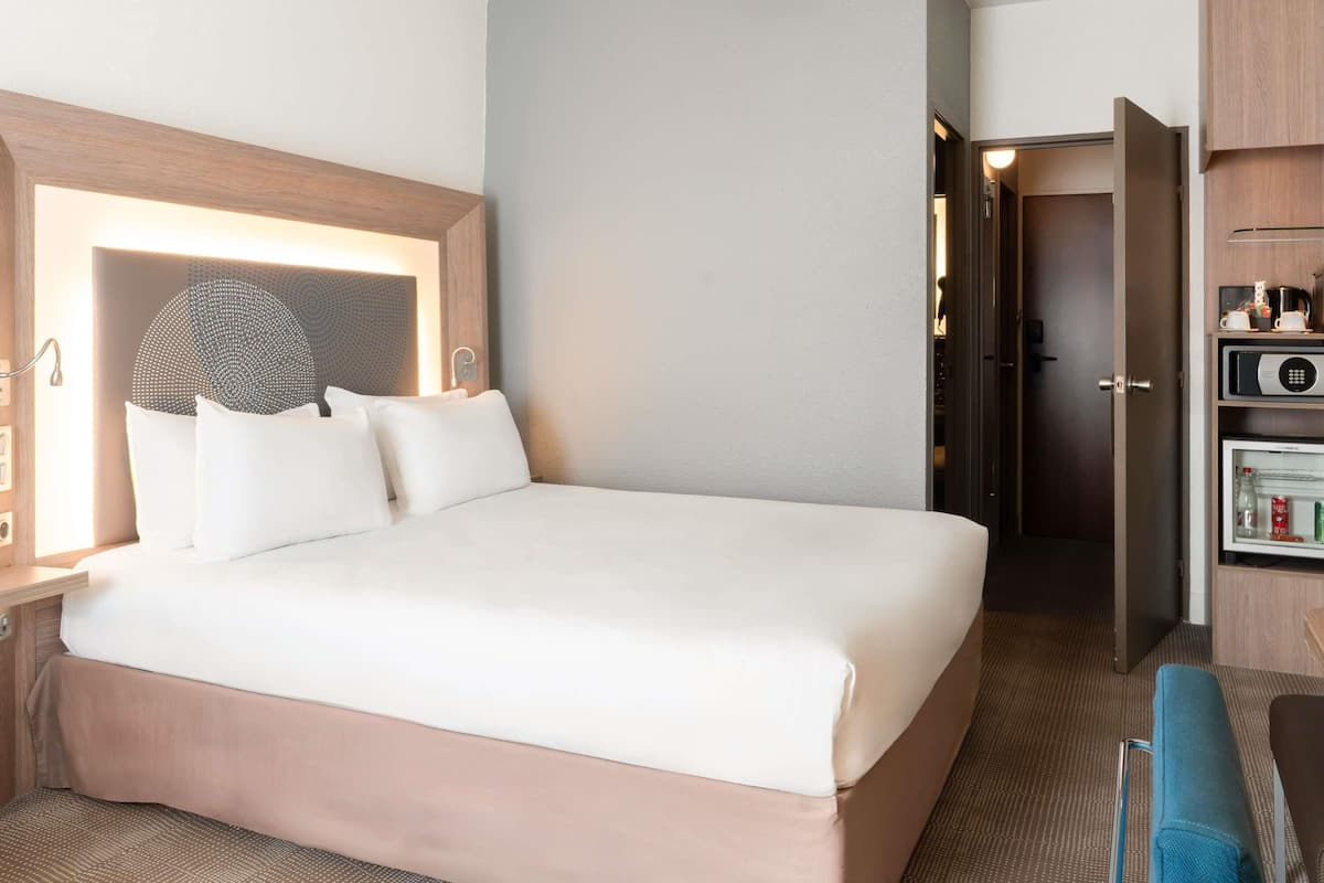 Executive Room, 1 double bed