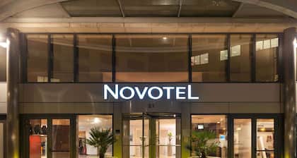 Novotel Paris Rueil Malmaison