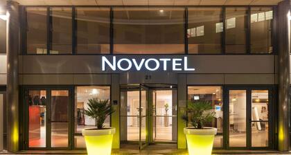 Novotel Paris Rueil Malmaison